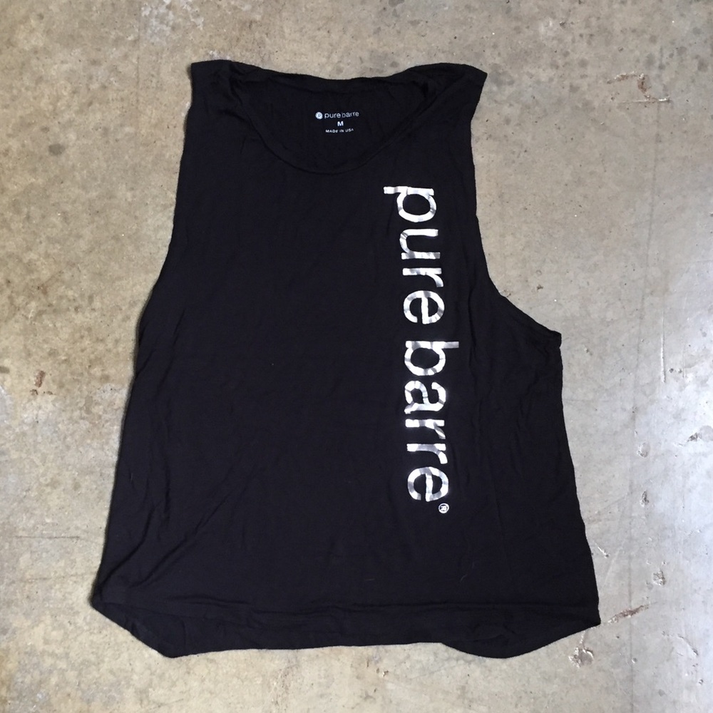 PB tank